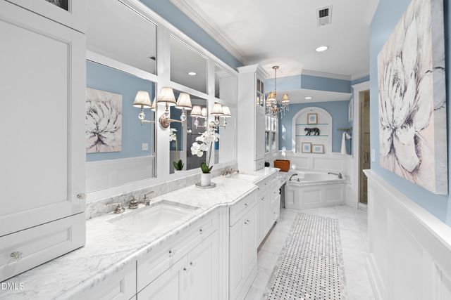 5136 Gable Ridge Lane, Holly Springs, NC 27540