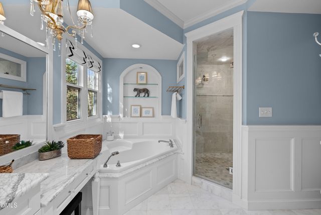 5136 Gable Ridge Lane, Holly Springs, NC 27540