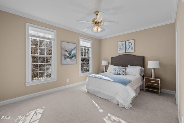 5136 Gable Ridge Lane, Holly Springs, NC 27540