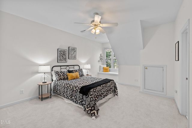 5136 Gable Ridge Lane, Holly Springs, NC 27540