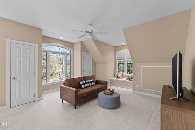 5136 Gable Ridge Lane, Holly Springs, NC 27540