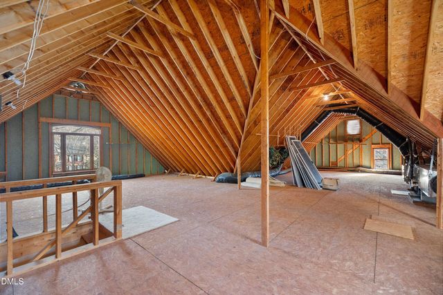 5136 Gable Ridge Lane, Holly Springs, NC 27540