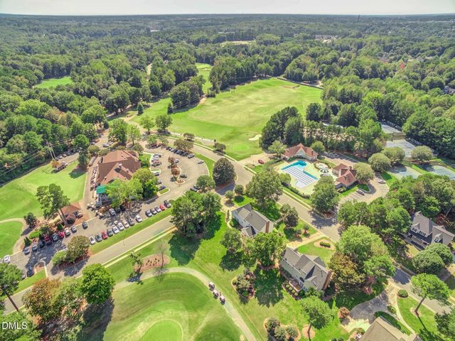 5136 Gable Ridge Lane, Holly Springs, NC 27540