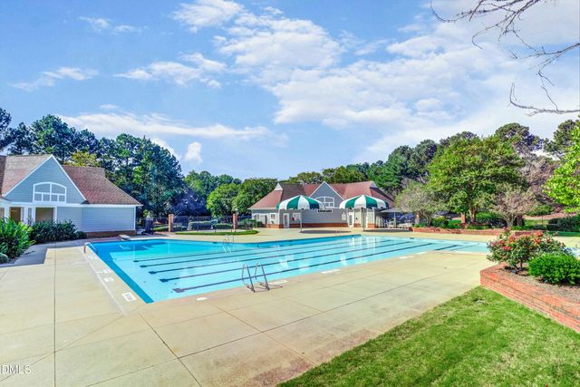 5136 Gable Ridge Lane, Holly Springs, NC 27540