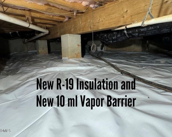 5136 Gable Ridge Lane, Holly Springs, NC 27540