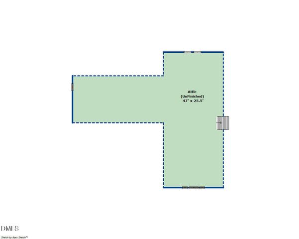 5136 Gable Ridge Lane, Holly Springs, NC 27540