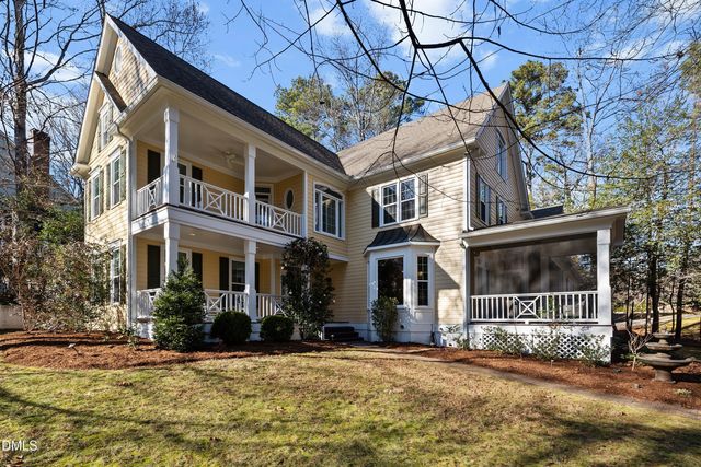 5136 Gable Ridge Lane, Holly Springs, NC 27540