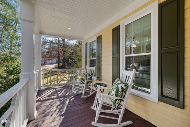 5136 Gable Ridge Lane, Holly Springs, NC 27540