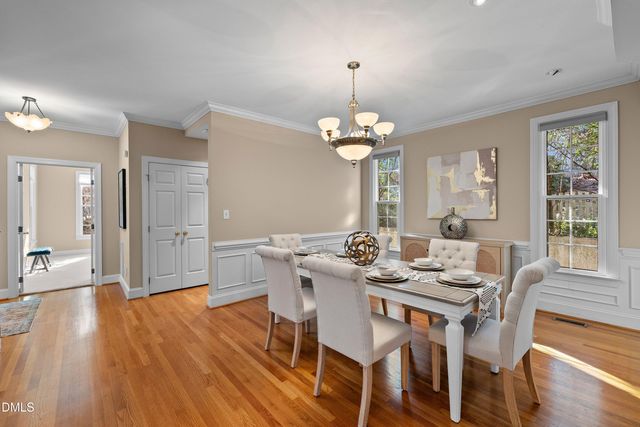 5136 Gable Ridge Lane, Holly Springs, NC 27540