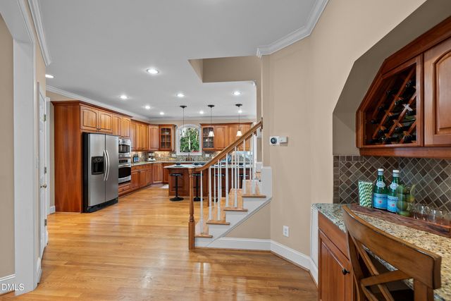 5136 Gable Ridge Lane, Holly Springs, NC 27540