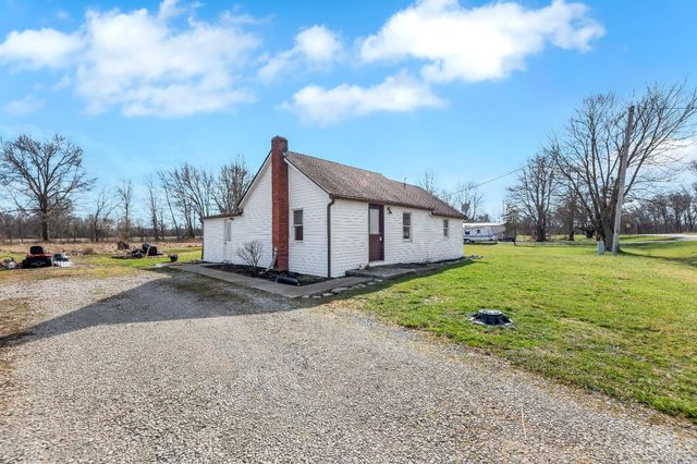 13080 St Rt 774, Pike Twp, OH 45106