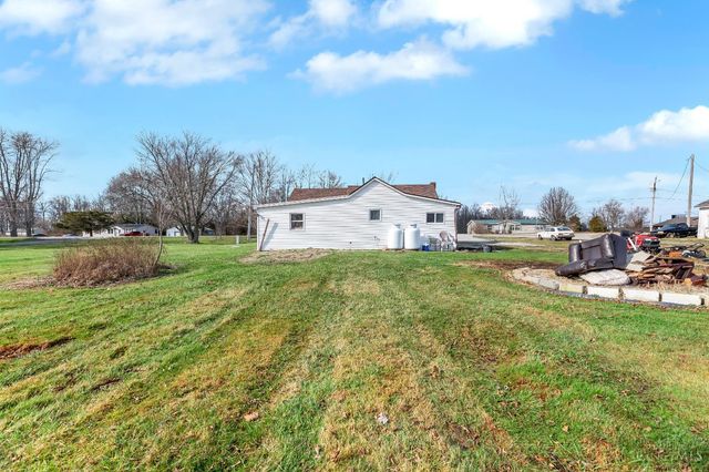 13080 St Rt 774, Pike Twp, OH 45106