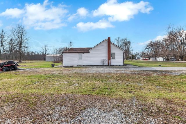 13080 St Rt 774, Pike Twp, OH 45106