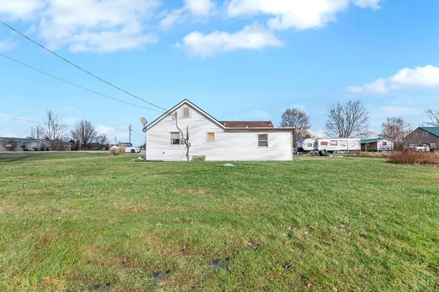 13080 St Rt 774, Pike Twp, OH 45106