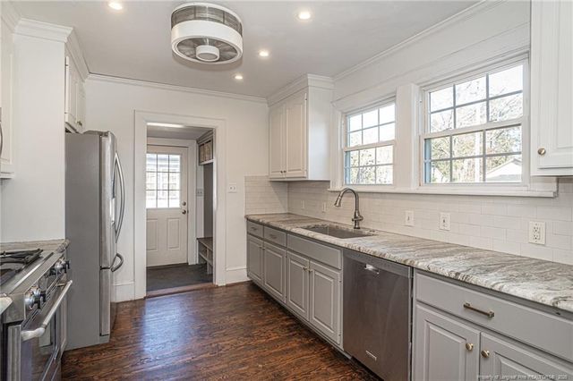 105 Westmont Drive, Fayetteville, NC 28305