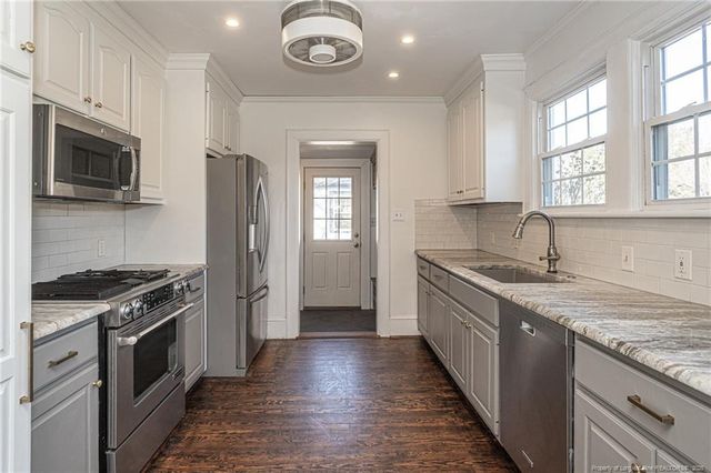 105 Westmont Drive, Fayetteville, NC 28305