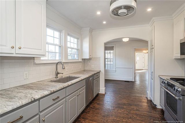 105 Westmont Drive, Fayetteville, NC 28305