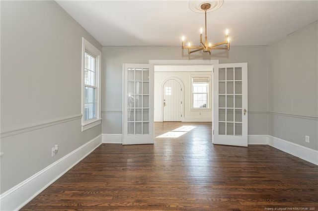 105 Westmont Drive, Fayetteville, NC 28305