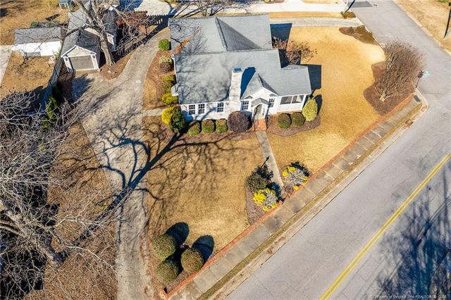 105 Westmont Drive, Fayetteville, NC 28305