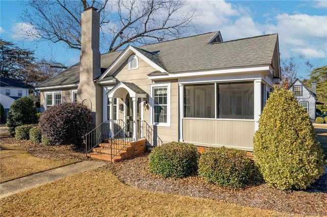 105 Westmont Drive, Fayetteville, NC 28305