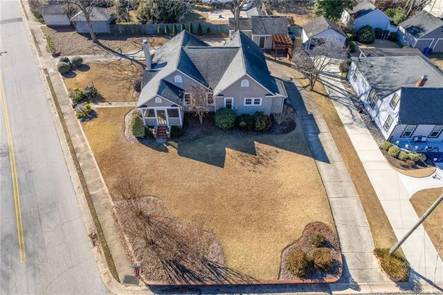 105 Westmont Drive, Fayetteville, NC 28305