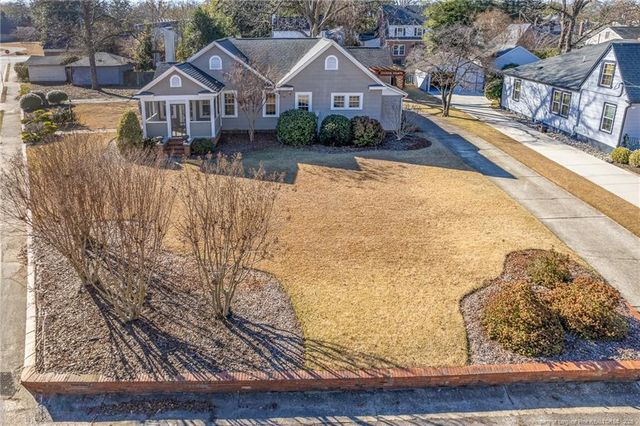 105 Westmont Drive, Fayetteville, NC 28305