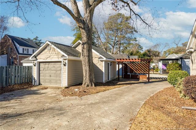 105 Westmont Drive, Fayetteville, NC 28305