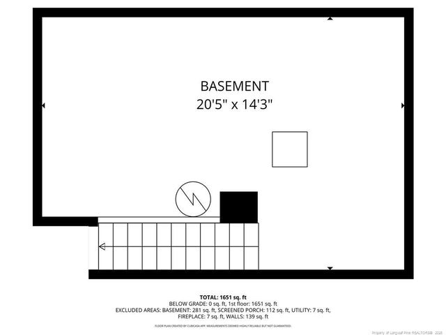 105 Westmont Drive, Fayetteville, NC 28305