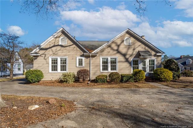 105 Westmont Drive, Fayetteville, NC 28305