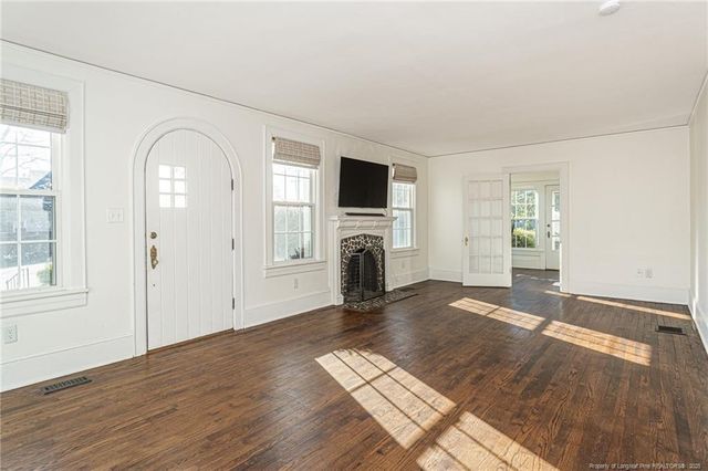 105 Westmont Drive, Fayetteville, NC 28305