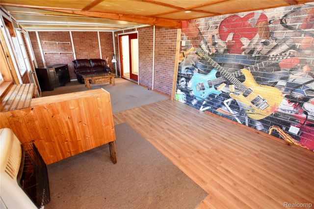 8107 E BRISTOL Road, Davison Township, MI 48423