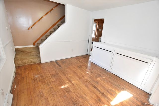 8107 E BRISTOL Road, Davison Township, MI 48423