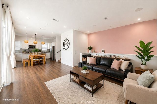 1603 W Cara Drive, Anaheim, CA 92805
