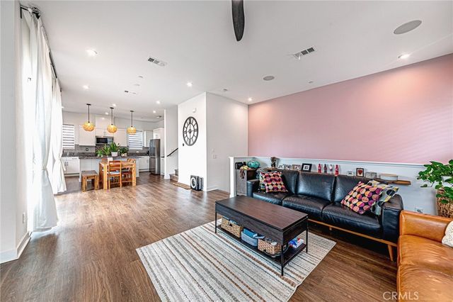 1603 W Cara Drive, Anaheim, CA 92805