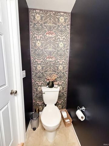 1614 Sky Valley Court, Osceola, IN 46561