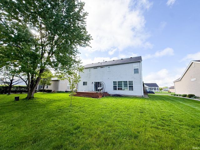 1614 Sky Valley Court, Osceola, IN 46561
