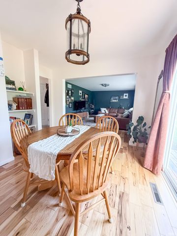 1614 Sky Valley Court, Osceola, IN 46561