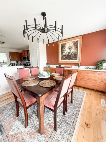 1614 Sky Valley Court, Osceola, IN 46561