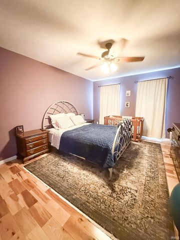 1614 Sky Valley Court, Osceola, IN 46561