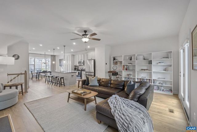 1810 FOWLER ST, Charlottesville, VA 22901