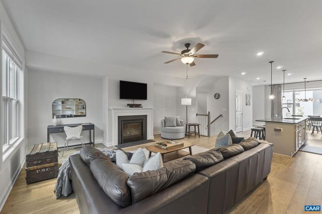 1810 FOWLER ST, Charlottesville, VA 22901