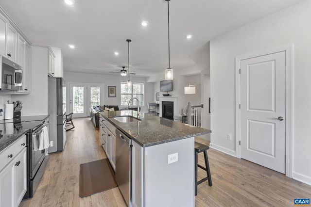 1810 FOWLER ST, Charlottesville, VA 22901