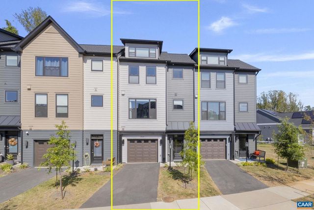 1810 FOWLER ST, Charlottesville, VA 22901