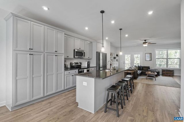 1810 FOWLER ST, Charlottesville, VA 22901