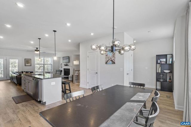 1810 FOWLER ST, Charlottesville, VA 22901