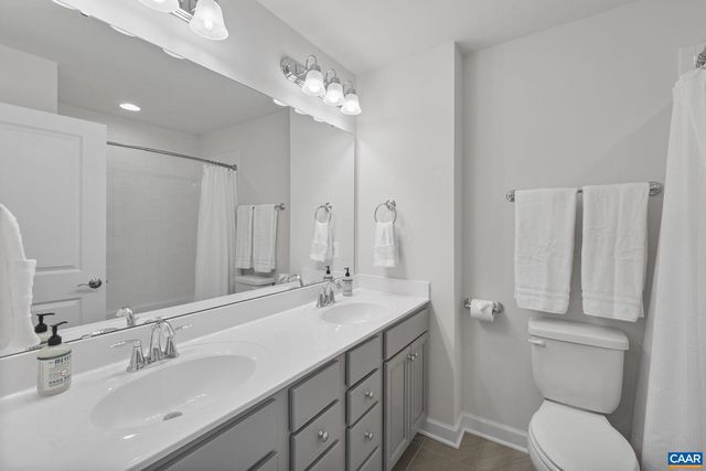 1810 FOWLER ST, Charlottesville, VA 22901