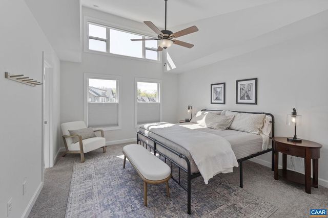 1810 FOWLER ST, Charlottesville, VA 22901