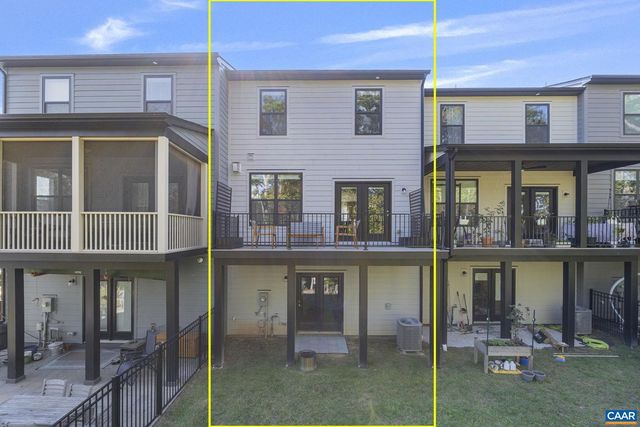 1810 FOWLER ST, Charlottesville, VA 22901