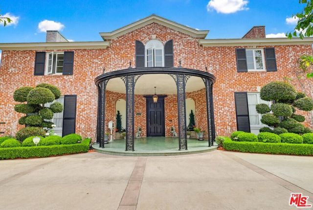 516 S Rimpau Boulevard, Los Angeles, CA 90020