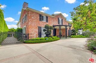 516 S Rimpau Boulevard, Los Angeles, CA 90020